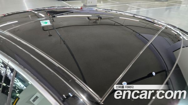 Mercedes-Benz S-Class 2022, фото 14