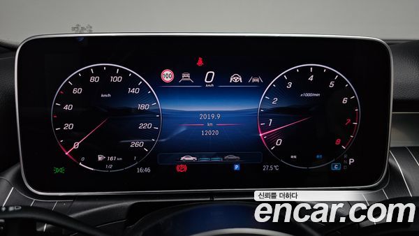 Mercedes-Benz C-Class 2025, фото 10