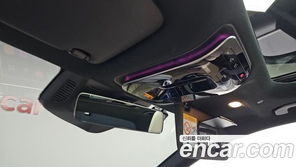 Mercedes-Benz C-Class 2025, фото 22