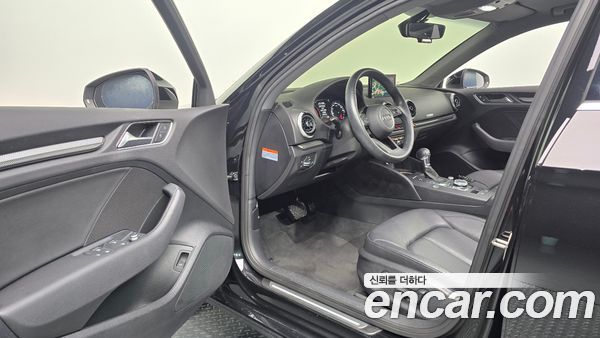 Audi A3 2020, фото 12