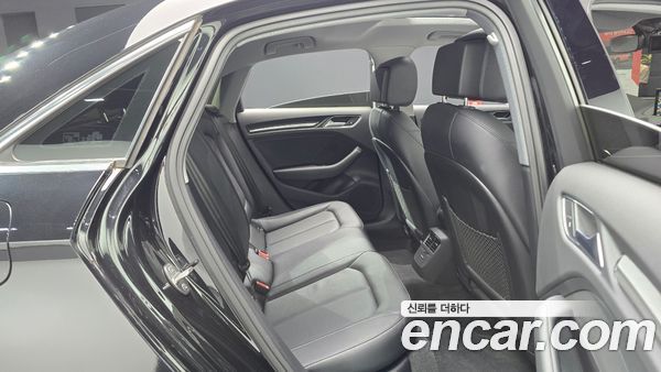 Audi A3 2020, фото 16