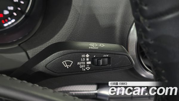 Audi A3 2020, фото 20