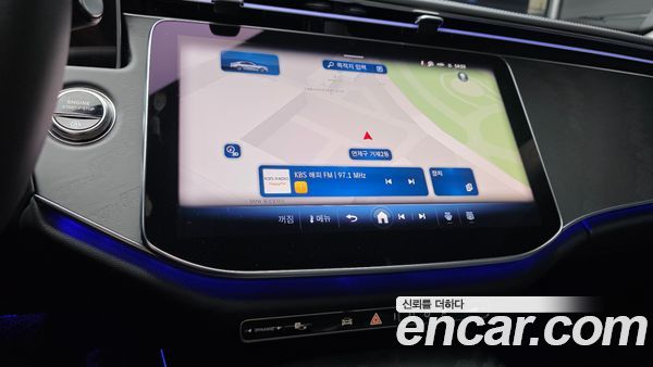 Mercedes-Benz E-Class 2026, фото 20