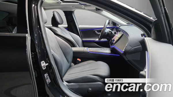 Mercedes-Benz E-Class 2026, фото 16