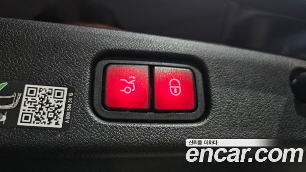 Mercedes-Benz E-Class 2026, фото 29