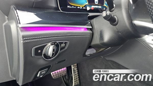 Mercedes-Benz AMG GT 2021, фото 26