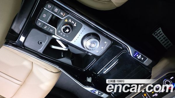Kia Sorento 2024, фото 12