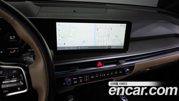 Kia Sorento 2024, фото 20