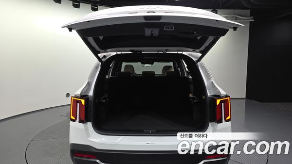 Kia Sorento 2024, фото 26