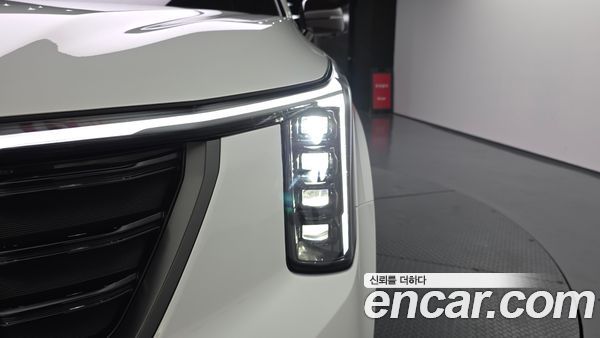 Kia Sorento 2024, фото 8