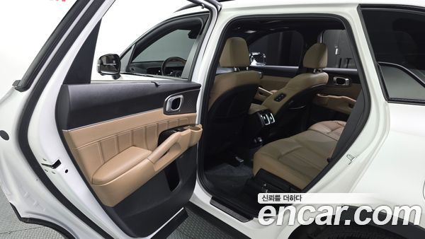 Kia Sorento 2024, фото 16