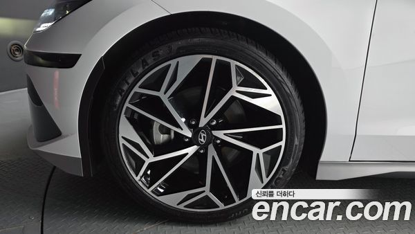 Hyundai IONIQ 6 2023, фото 5