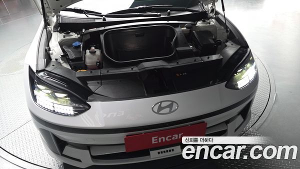 Hyundai IONIQ 6 2023, фото 6