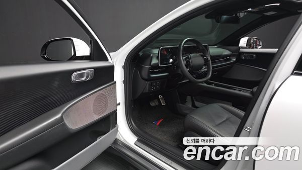 Hyundai IONIQ 6 2023, фото 10