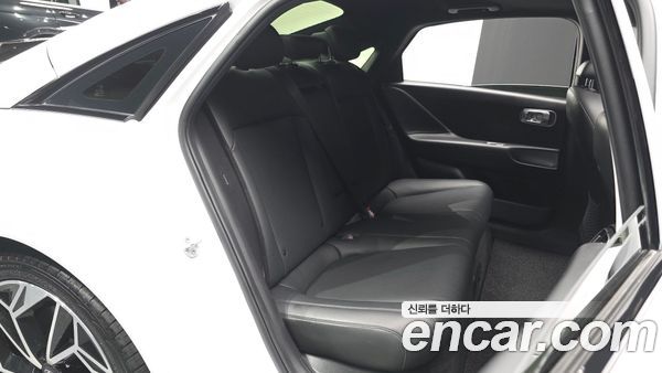 Hyundai IONIQ 6 2023, фото 12