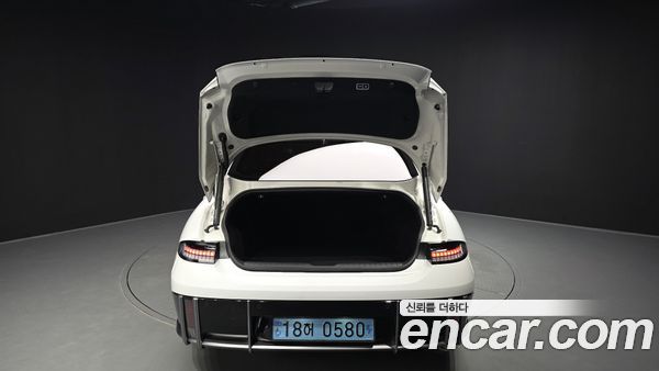 Hyundai IONIQ 6 2023, фото 20