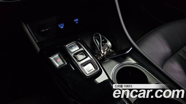 Hyundai Sonata 2022, фото 9