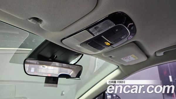 Hyundai Sonata 2022, фото 18