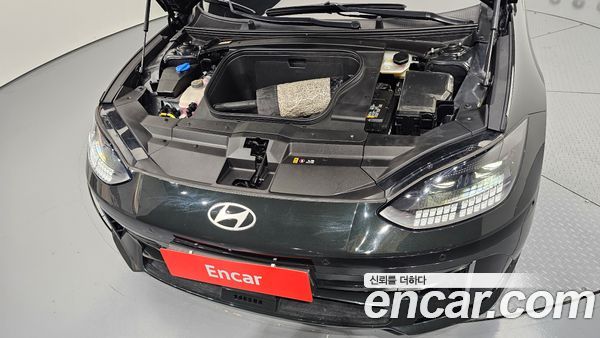 Hyundai IONIQ 6 2023, фото 6