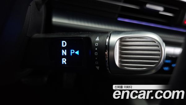 Hyundai IONIQ 6 2023, фото 9