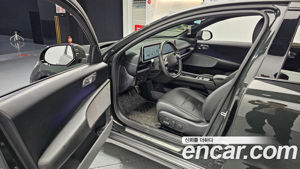 Hyundai IONIQ 6 2023, фото 10