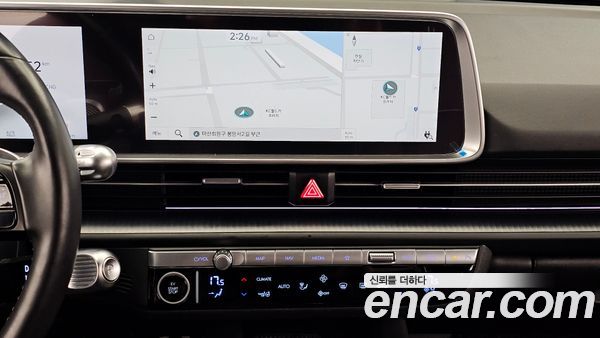 Hyundai IONIQ 6 2023, фото 14