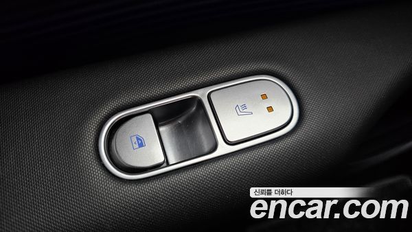 Hyundai IONIQ 6 2023, фото 18