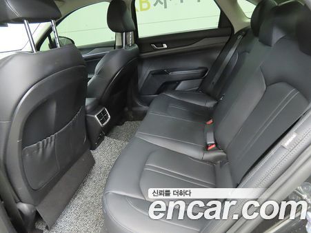 Kia K5 2023, фото 6