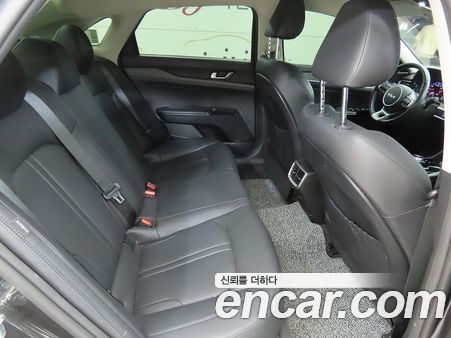 Kia K5 2023, фото 7