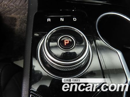Kia K5 2023, фото 11