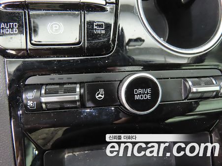 Kia K5 2023, фото 12
