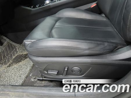 Kia K5 2023, фото 15