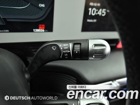Hyundai IONIQ 5 2022, фото 6