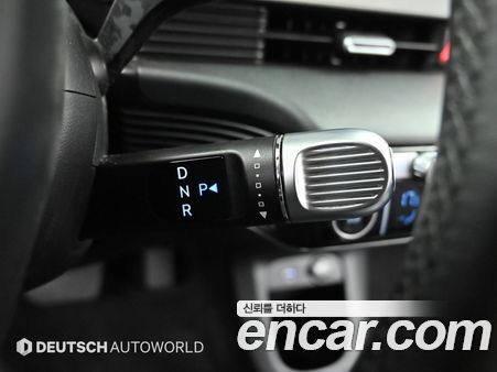 Hyundai IONIQ 5 2022, фото 9