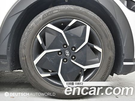 Hyundai IONIQ 5 2022, фото 20
