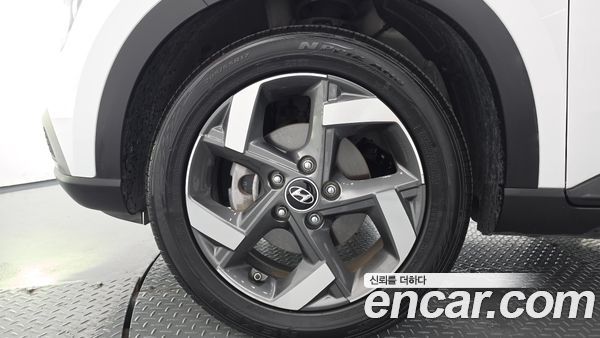 Hyundai Venue 2023, фото 5