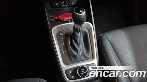 Hyundai Venue 2023, фото 12