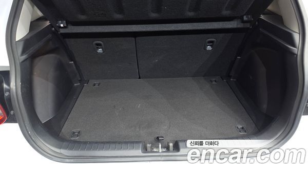 Hyundai Venue 2023, фото 24