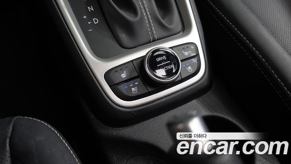 Hyundai Venue 2023, фото 26