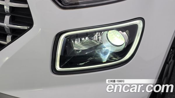 Hyundai Venue 2023, фото 8