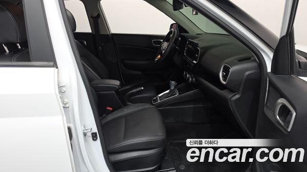 Hyundai Venue 2023, фото 16