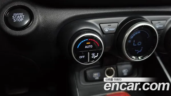 Hyundai Venue 2023, фото 29