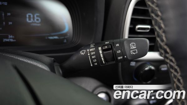 Hyundai Venue 2023, фото 30