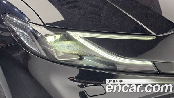 Toyota Camry 2025, фото 8