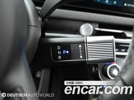 Hyundai Tucson 2025, фото 9