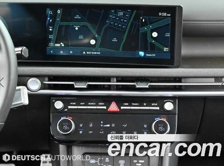 Hyundai Tucson 2025, фото 14