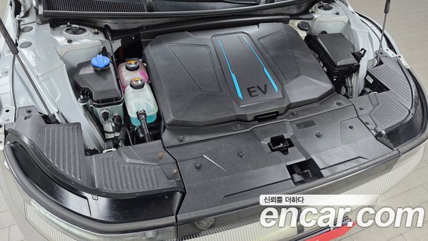 Hyundai IONIQ 5 2022, фото 5
