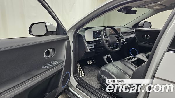 Hyundai IONIQ 5 2022, фото 12