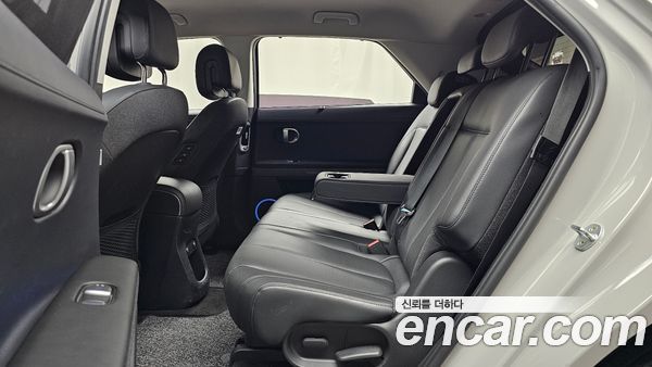 Hyundai IONIQ 5 2022, фото 17