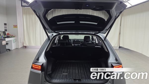 Hyundai IONIQ 5 2022, фото 25